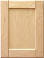 Allstyle Cabinet Doors : Adam Cabinet Door